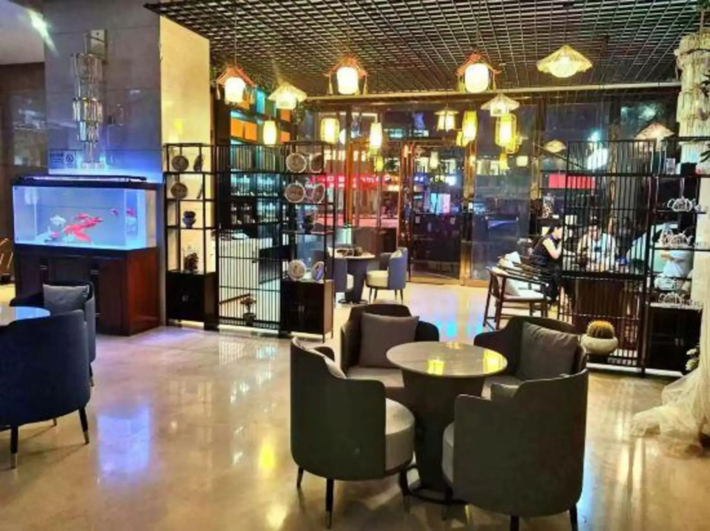 Chang'an International Hotel