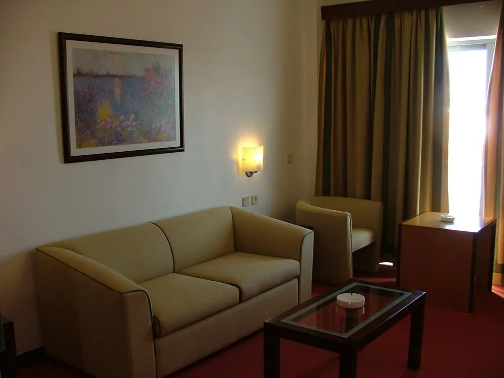 Hotel Santa Beatriz