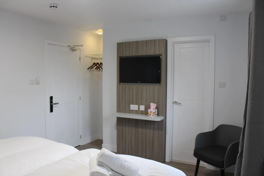 Sky Nights Hotel London Heathrow
