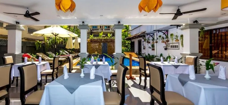 Popular Residence Villa