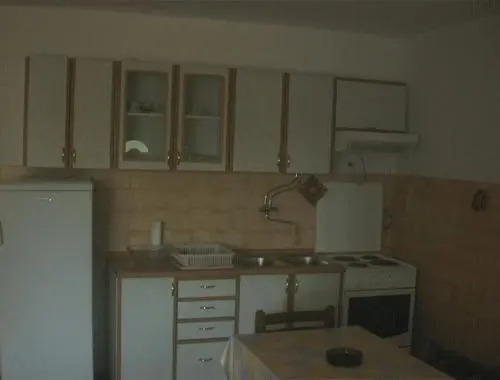 Apartment Bise