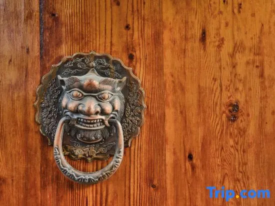 Beijing Lingxi Home Boutique Homestay