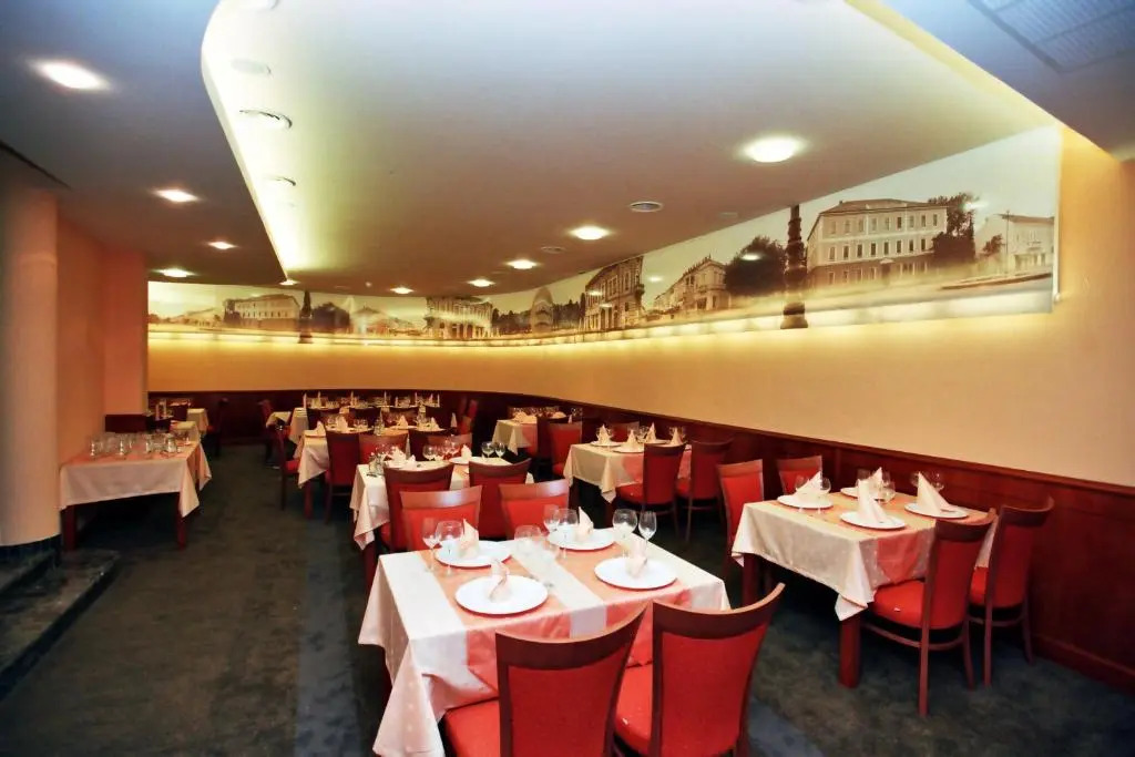Hotel Savus