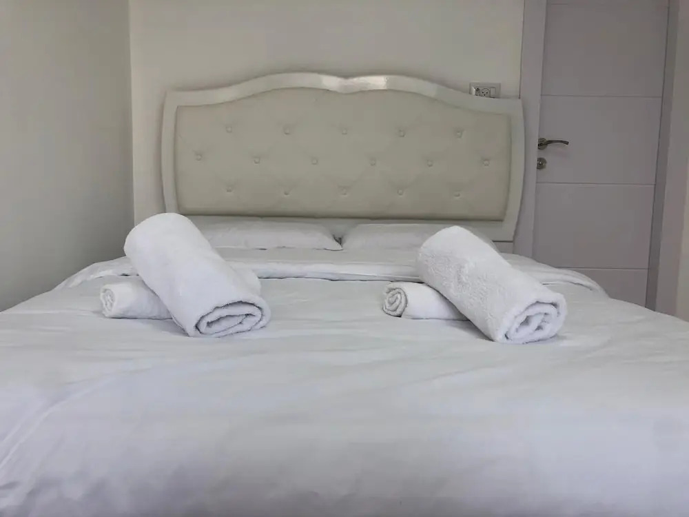 Sea Line Hotel From R&A Group