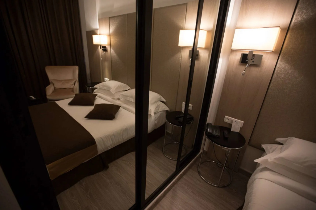 Best Western Hotel Colombe