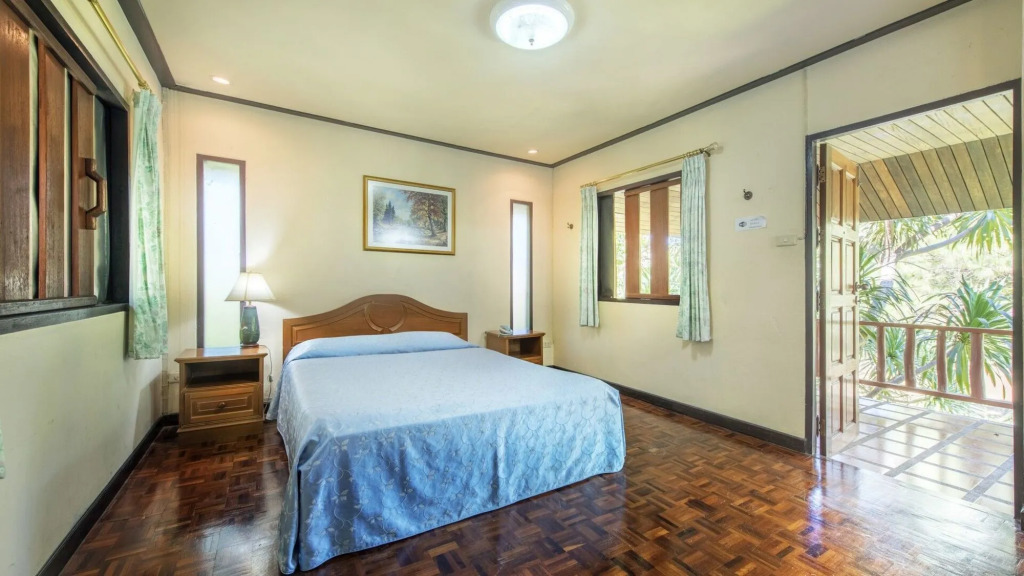 Khao Kho Valley Hotel