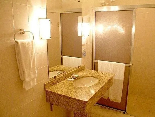 Hotel Termas da Guarda