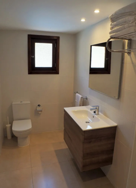 Bagari Homes Camp de Mar