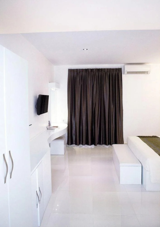 The Star Villa Hotel