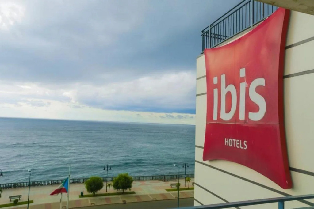 Ibis Bata