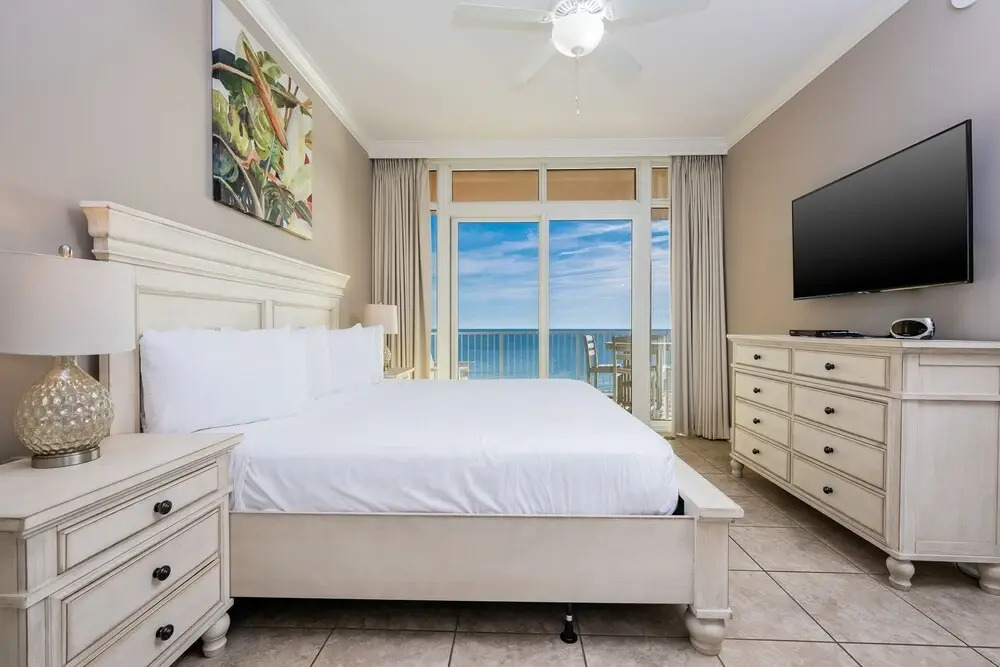 Phoenix Orange Beach 701 4 Bedroom Condo
