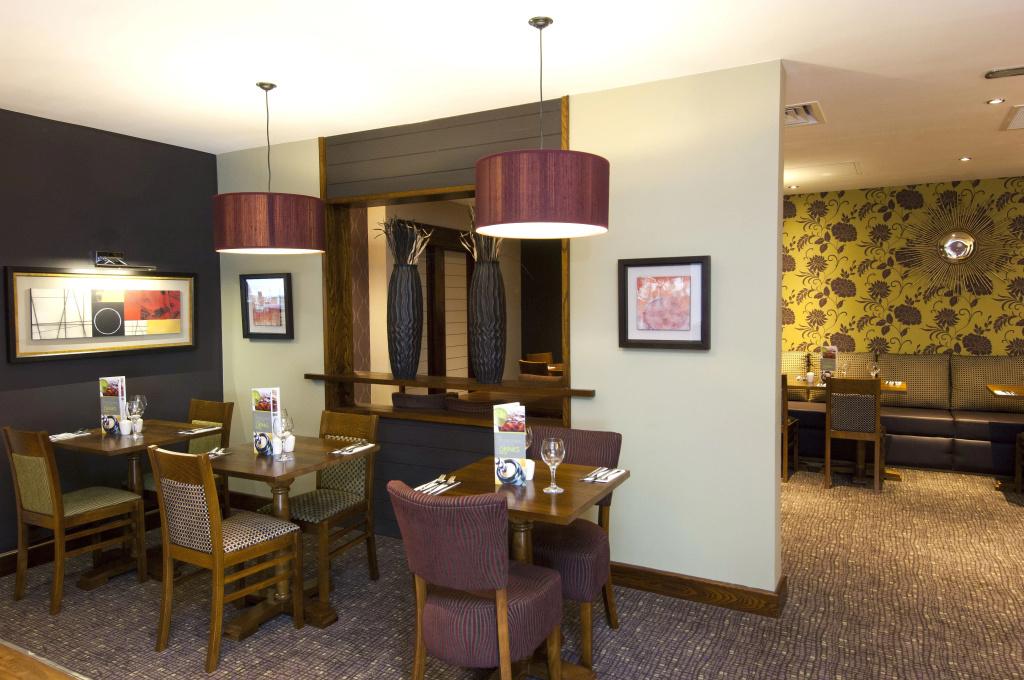 Premier Inn Camberley