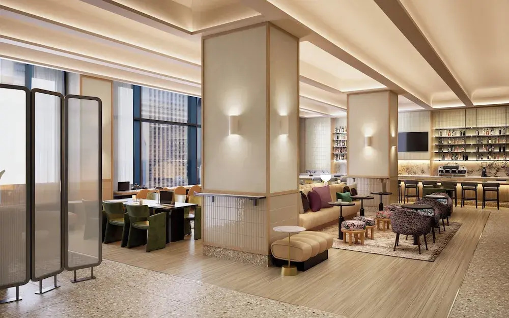 Kimpton Era Midtown New York by IHG