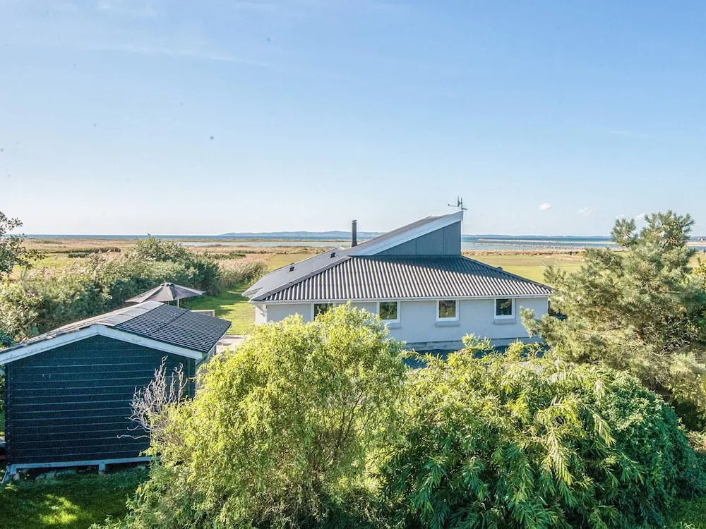 5 Star Holiday Home in Ebeltoft