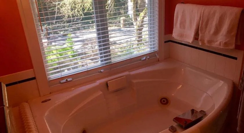 The Villa Bed & Breakfast