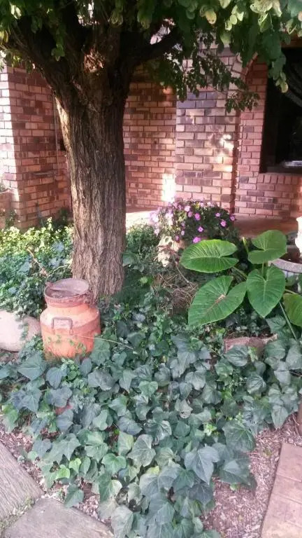 VAAL RIVER GUEST HOUSE