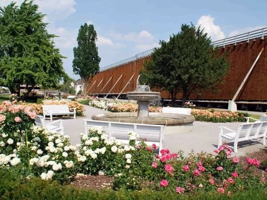 Hostel Am Garten