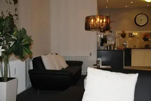Hotel Altes Rathaus