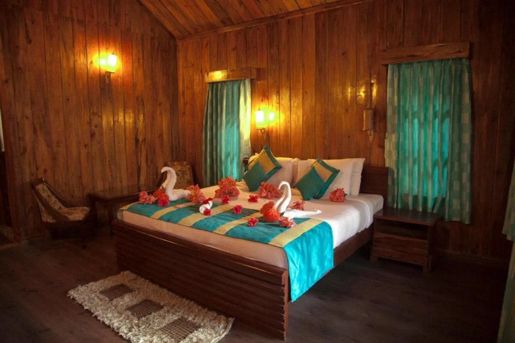 Symphony Palms Beach Resort And Spa