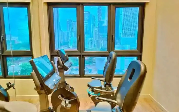 Lila Suites Agile, Bukit Bintang ,KLCC