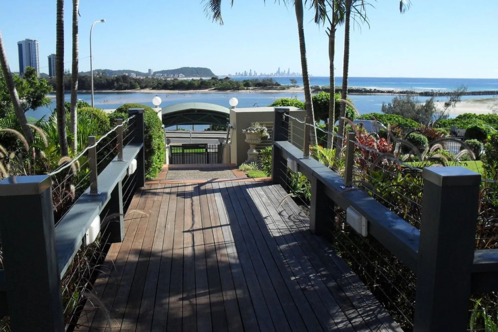 Little Cove Currumbin