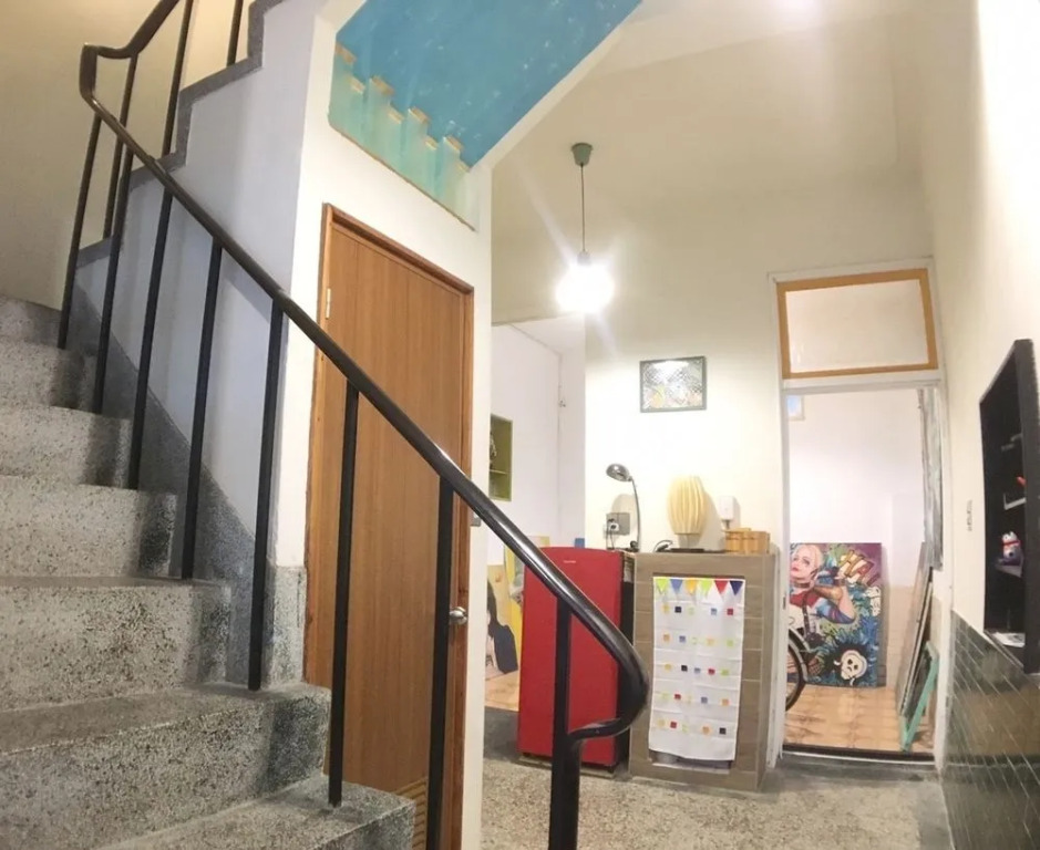 Artfull House
