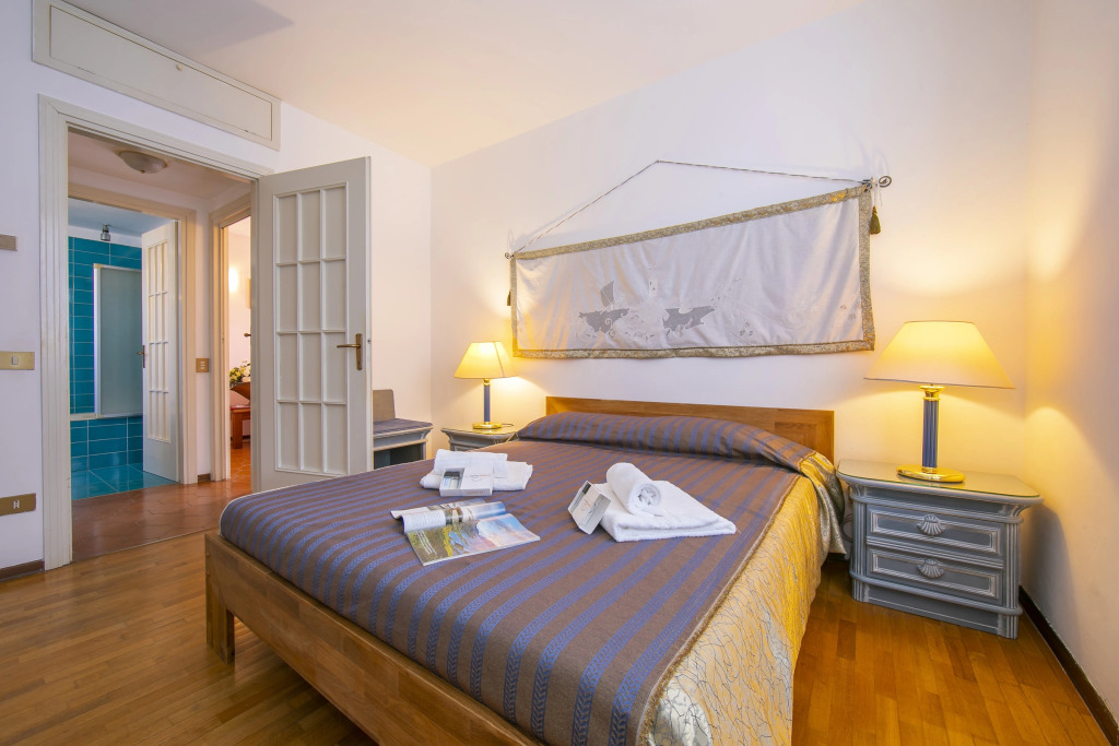 Easy Central Stresa