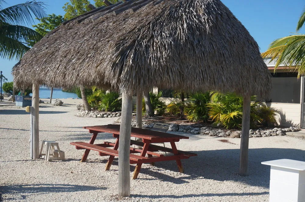 1 Island Hideaway in the Keys