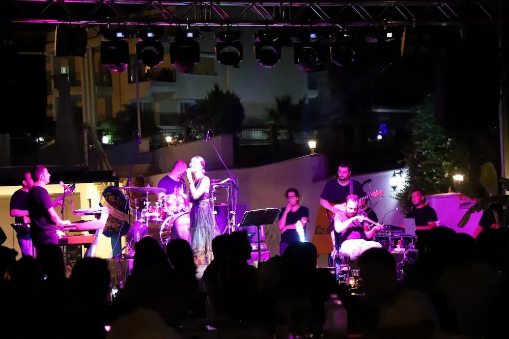 Yelken Beach Otel