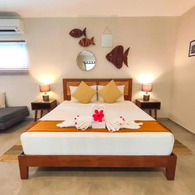 Halamanan Residences
