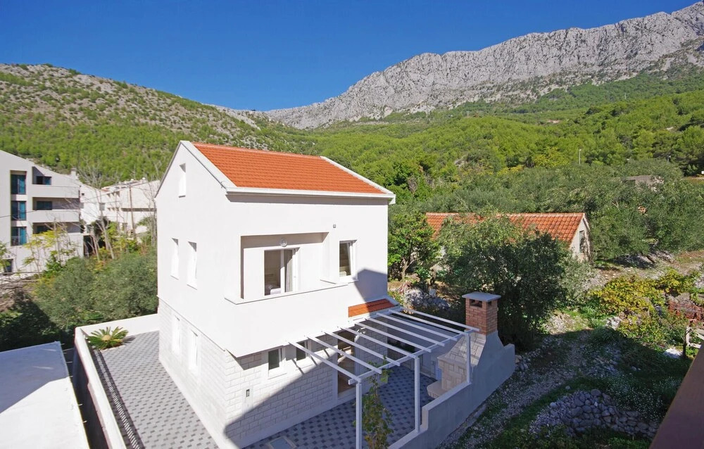 Amazing Home in Drvenik With Wifi and 3 Bedrooms