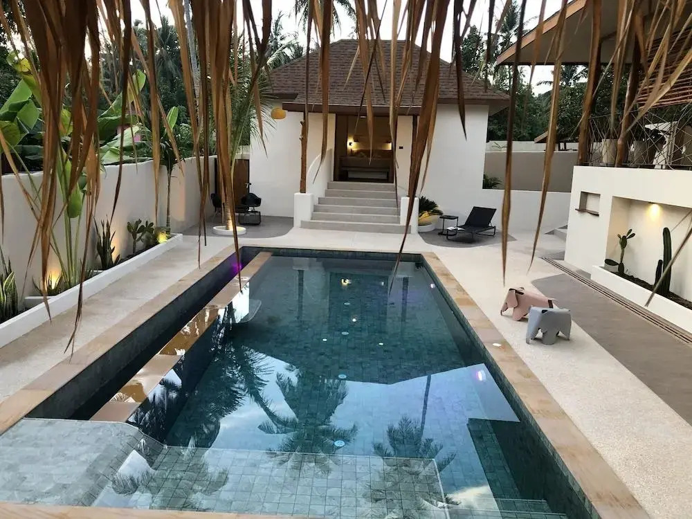 Baan Taolili villa 3 bedrooms