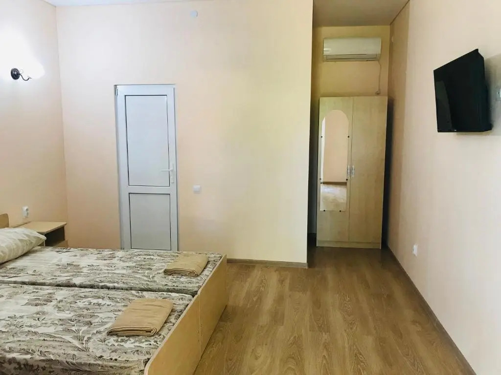 Mini Hotel On Gochua 76A