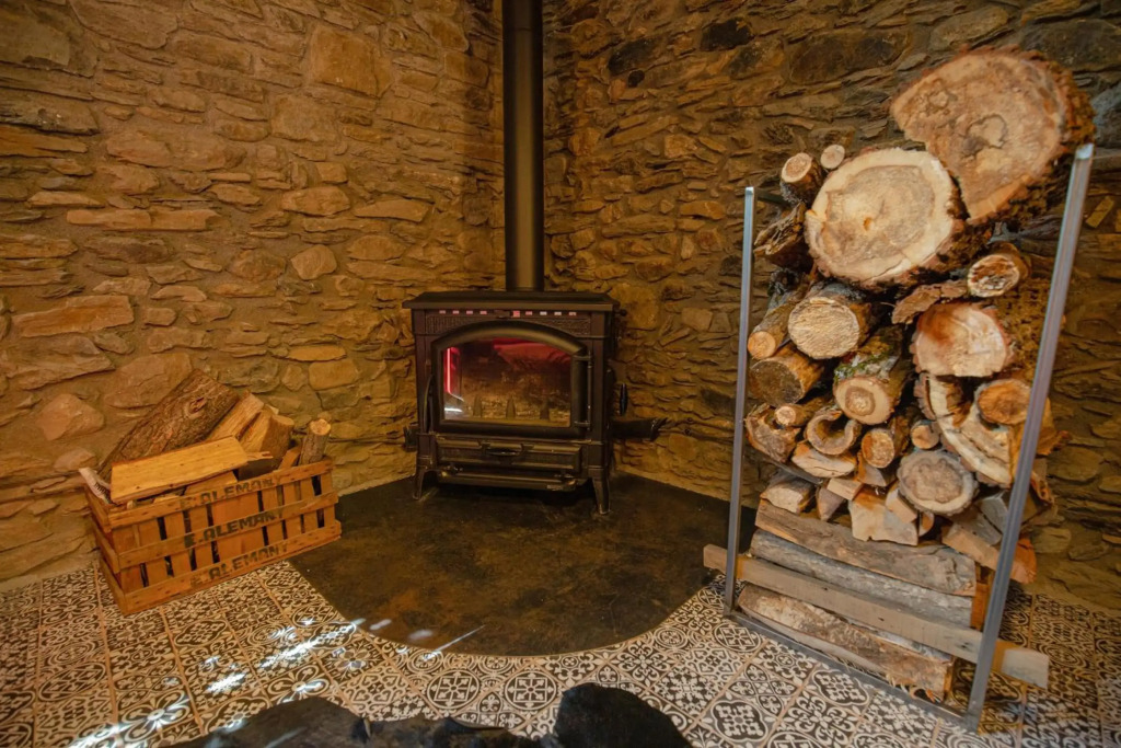 JAT MOUNTAIN HOUSES - Casa Pairal Jarca - dúplex - a 1 km de Canillo