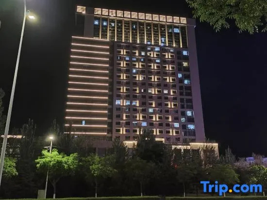 Time Hotel (Anning Sand Ship Outlets)