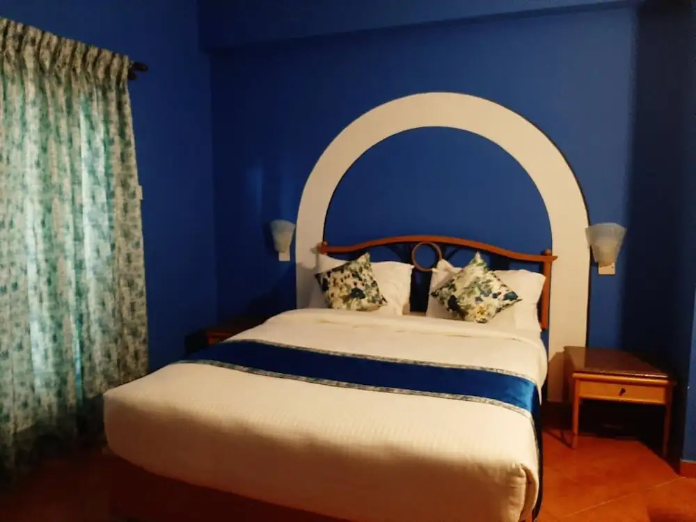 The Orchid Passaros Goa - Couples Only Resort