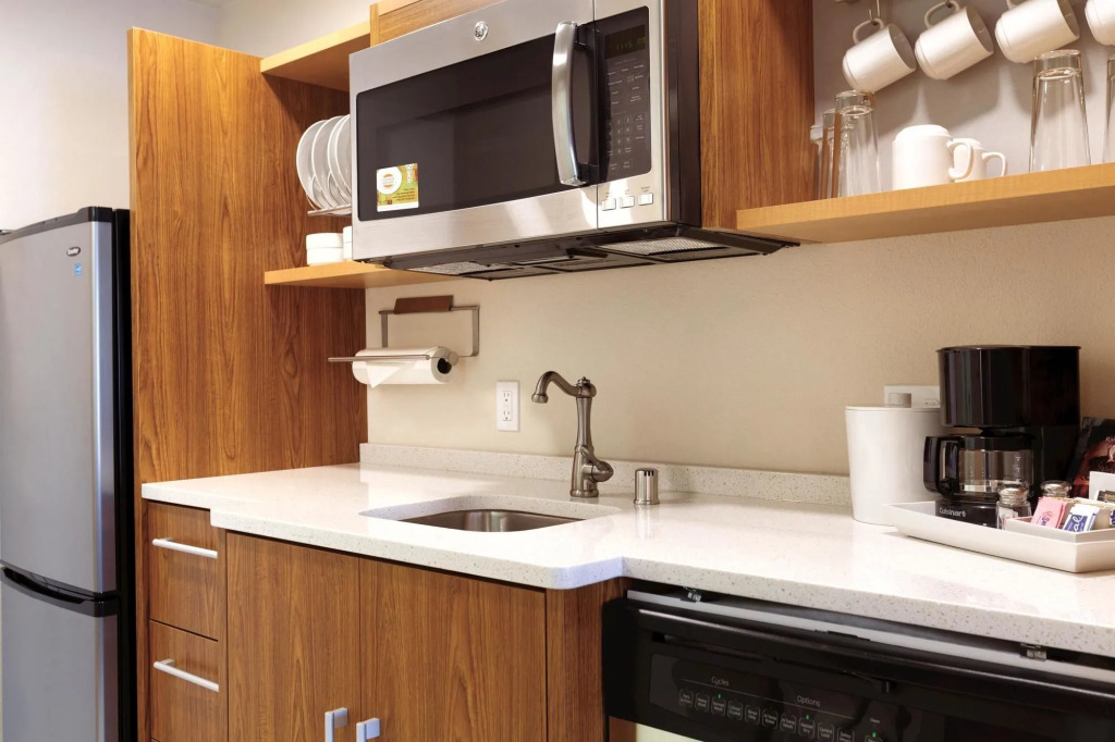 Home2 Suites by Hilton Bellingham