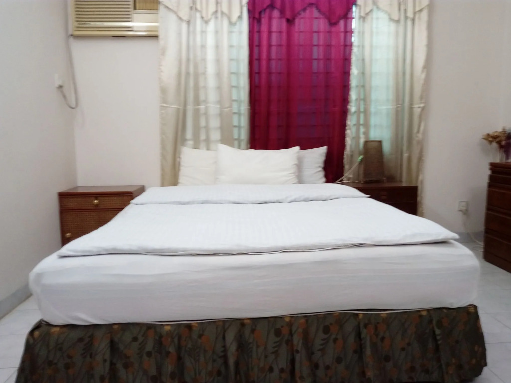 White House Guest House