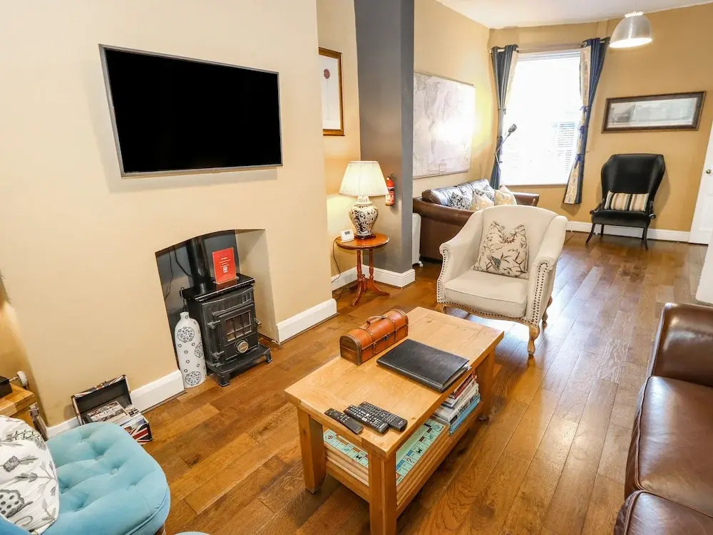 The Townhouse