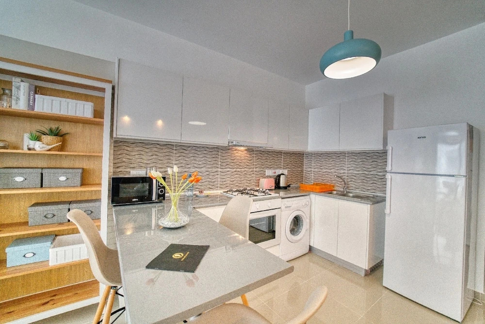 Aurelius Pool Apartments in CaesarResort