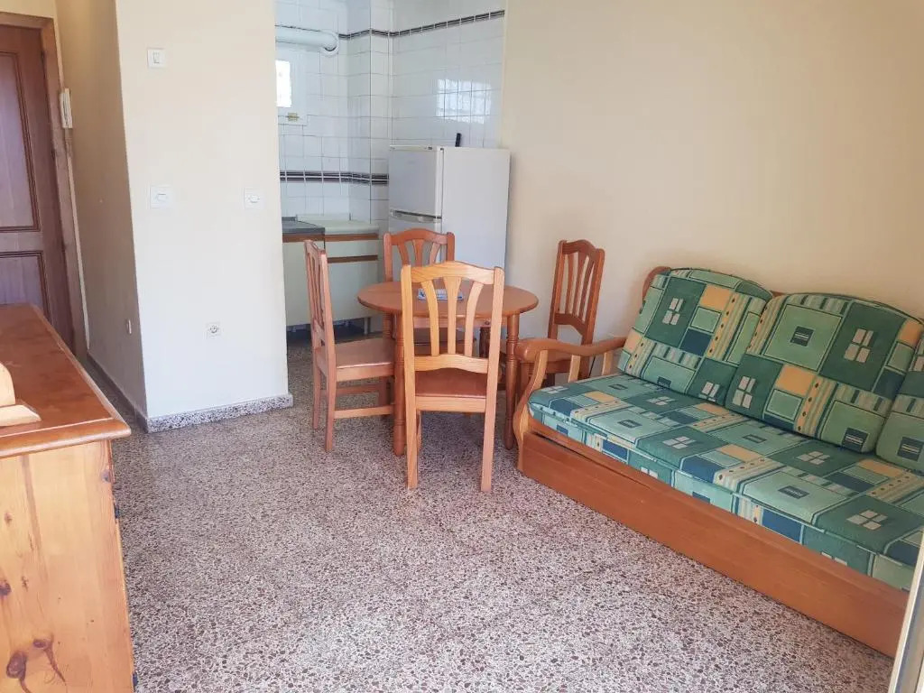 Acuarium 3-Fincas Benidorm