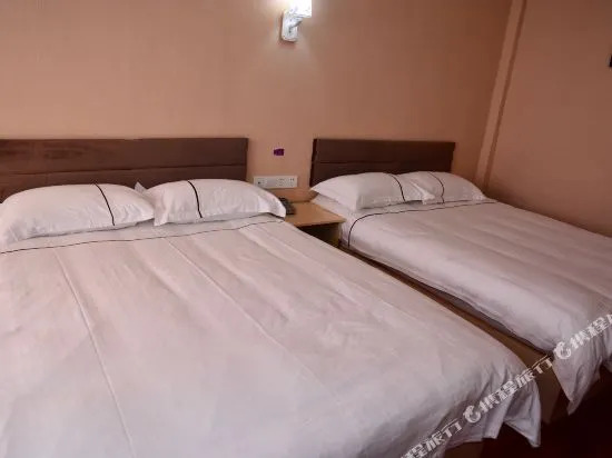 Yongfu Boutique Hotel (Zhangzhou Ancient City Branch)