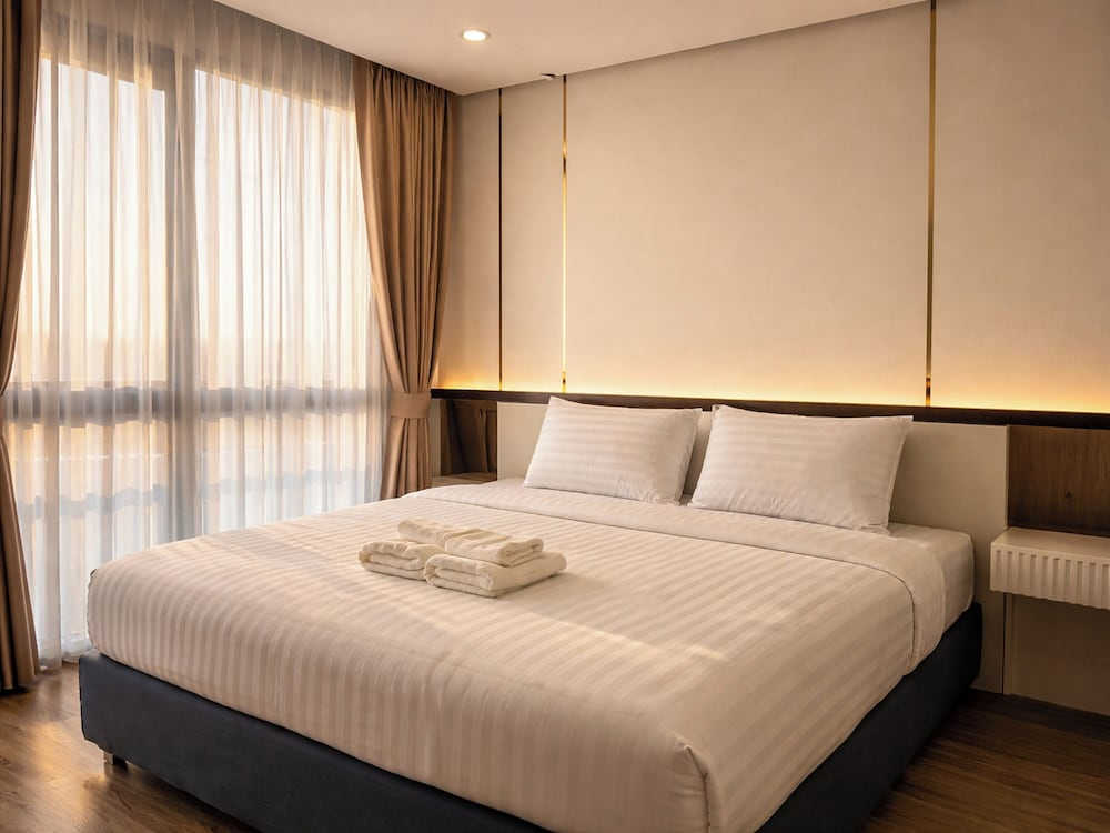 View Khong Hotel