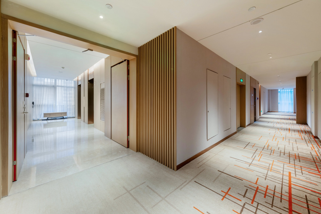 Holiday Inn Express Shenzhen Haiyuan City by IHG