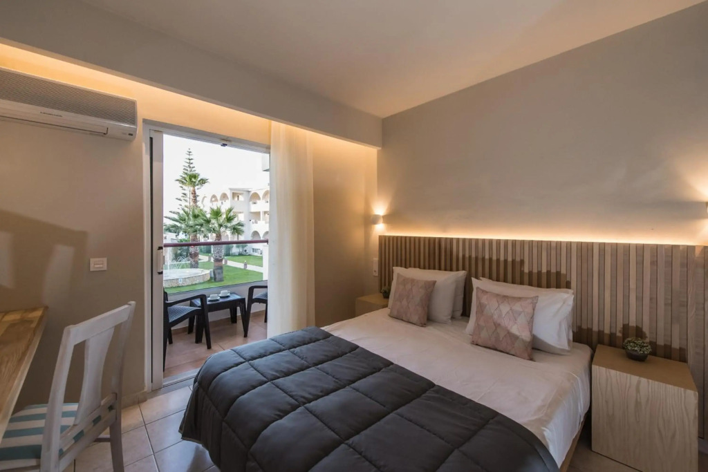 Alykanas Beach Hotel by Zante Plaza