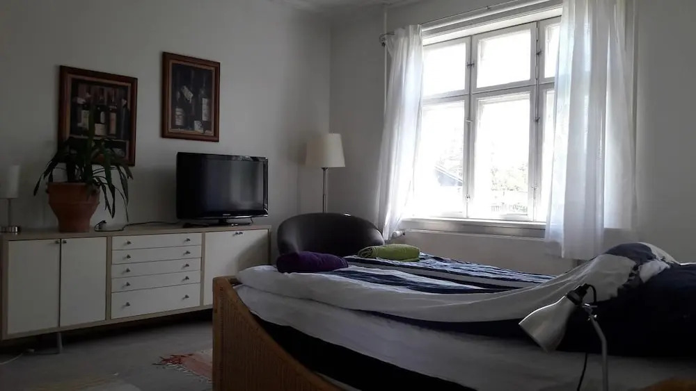 Linda's Bed & Shower Copenhagen