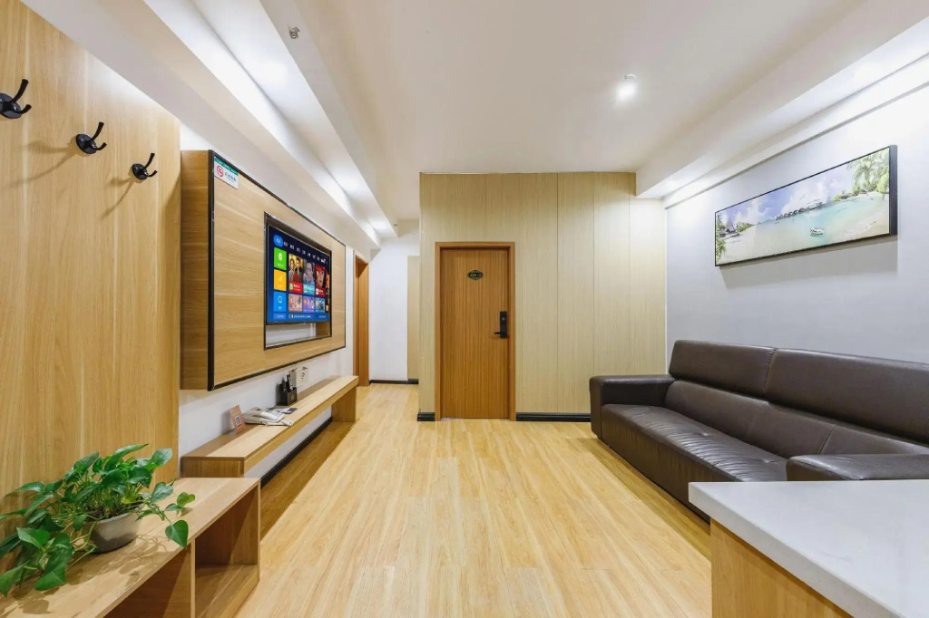 Zhengzhou Meicheng Qingya Hotel