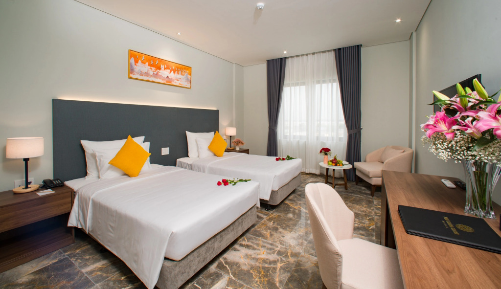 PHU THANG GRAND HOTEL