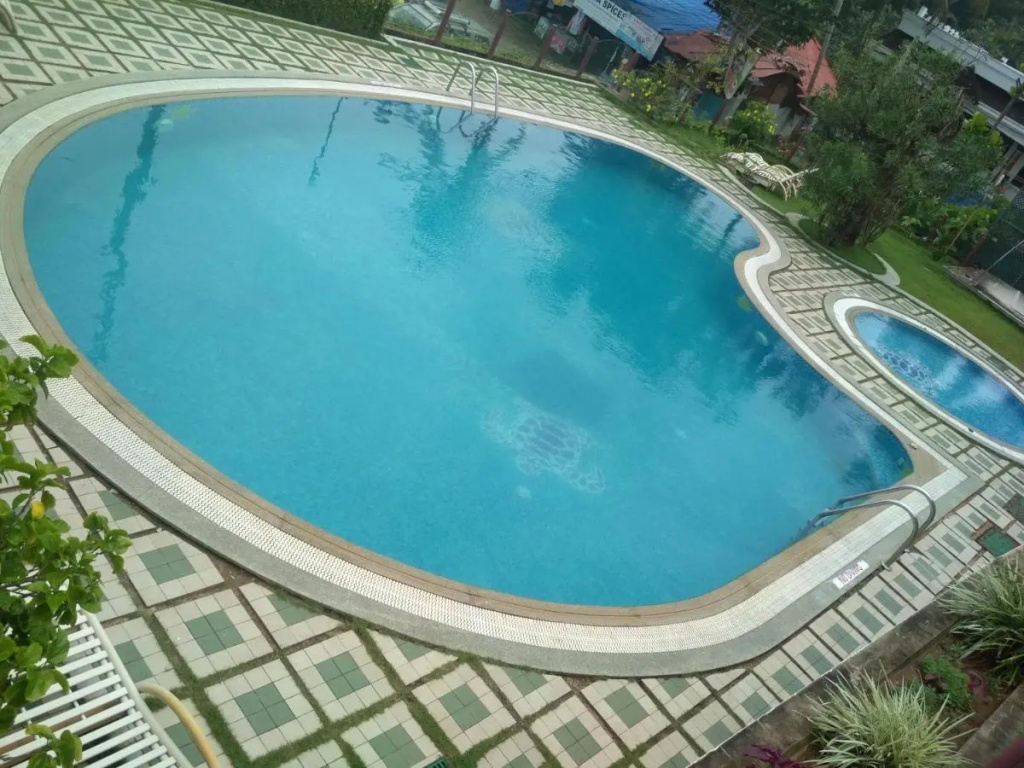 Hindustan Beach Retreat