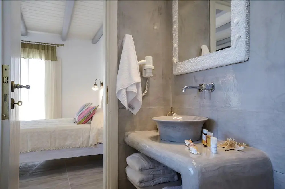 My Villa Naxos